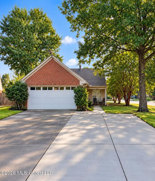 5424 Gibbons Cove, Southaven, MS, 38671 | Card Image