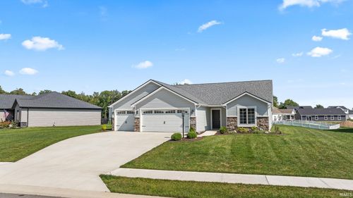 3418 Bruin Pass, Auburn, IN, 46706-9213 | Card Image