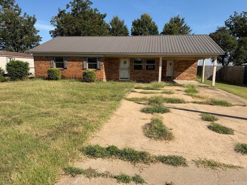 210 Oak Street, Tyronza, AR, 72386 | Card Image
