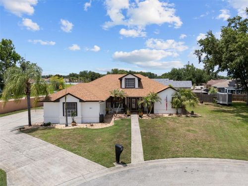 2881 Chatsworth Ln, Lakeland, FL, 33812-3876 | Card Image