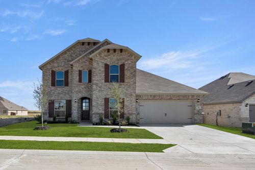 316 Reliance Rd, Godley, TX, 76044-3014 | Card Image