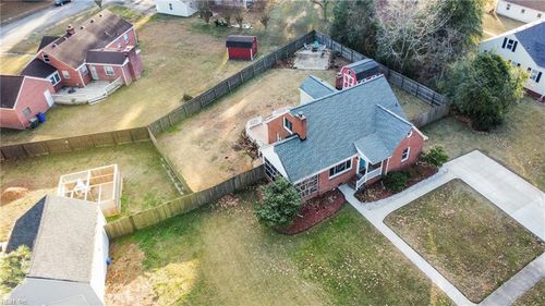 3783 Trant Ave, Norfolk, VA, 23502-3346 | Card Image