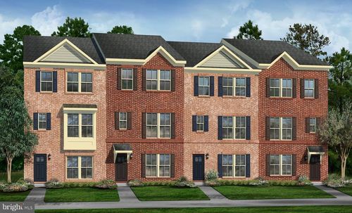 16602 Breezeway Alley, ACCOKEEK, MD, 20607 | Card Image