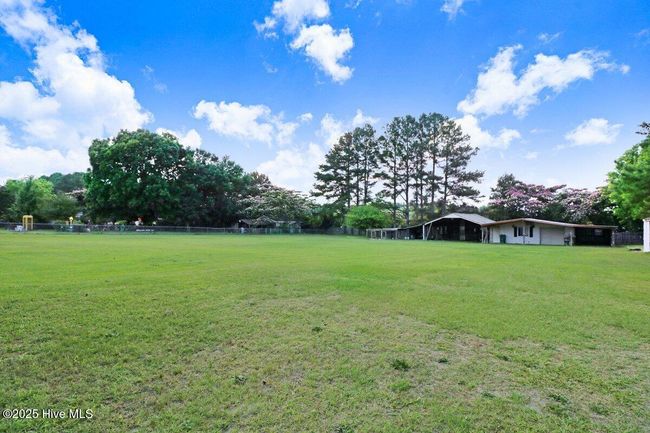 2582 Bakers Chapel Rd, House other with 3 bedrooms, 2 bathrooms and 4 parking in Smithfield NC | Image 24