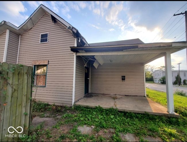 1309 W Memorial Dr, House other with 3 bedrooms, 1 bathrooms and null parking in Muncie IN | Image 4