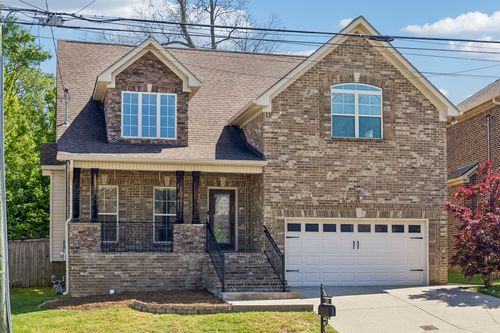 220 Windmill Trl, Hermitage, TN, 37076-4354 | Card Image