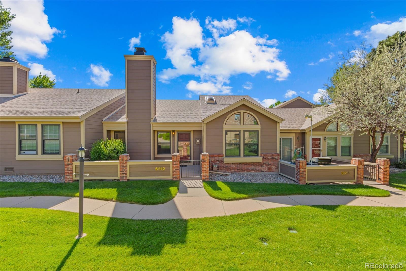Residential in Colorado Springs
