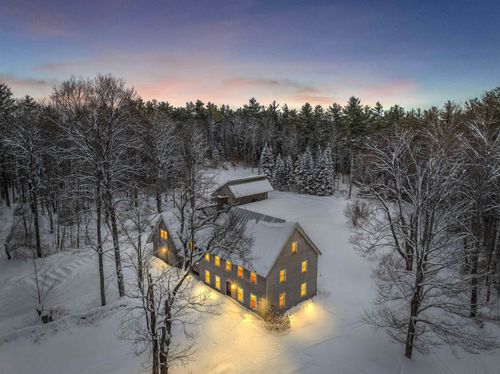 762 Apple Hill Rd, Calais, VT, 05648 | Card Image