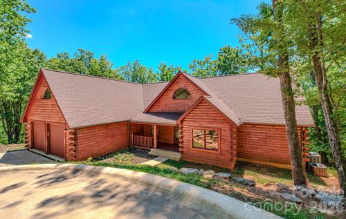 231 Bluebird Rd, Lake Lure, NC, 28746-9288 | Card Image