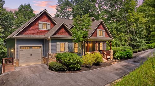 130 Cross Vine Dr, Tuckasegee, NC, 28783 | Card Image