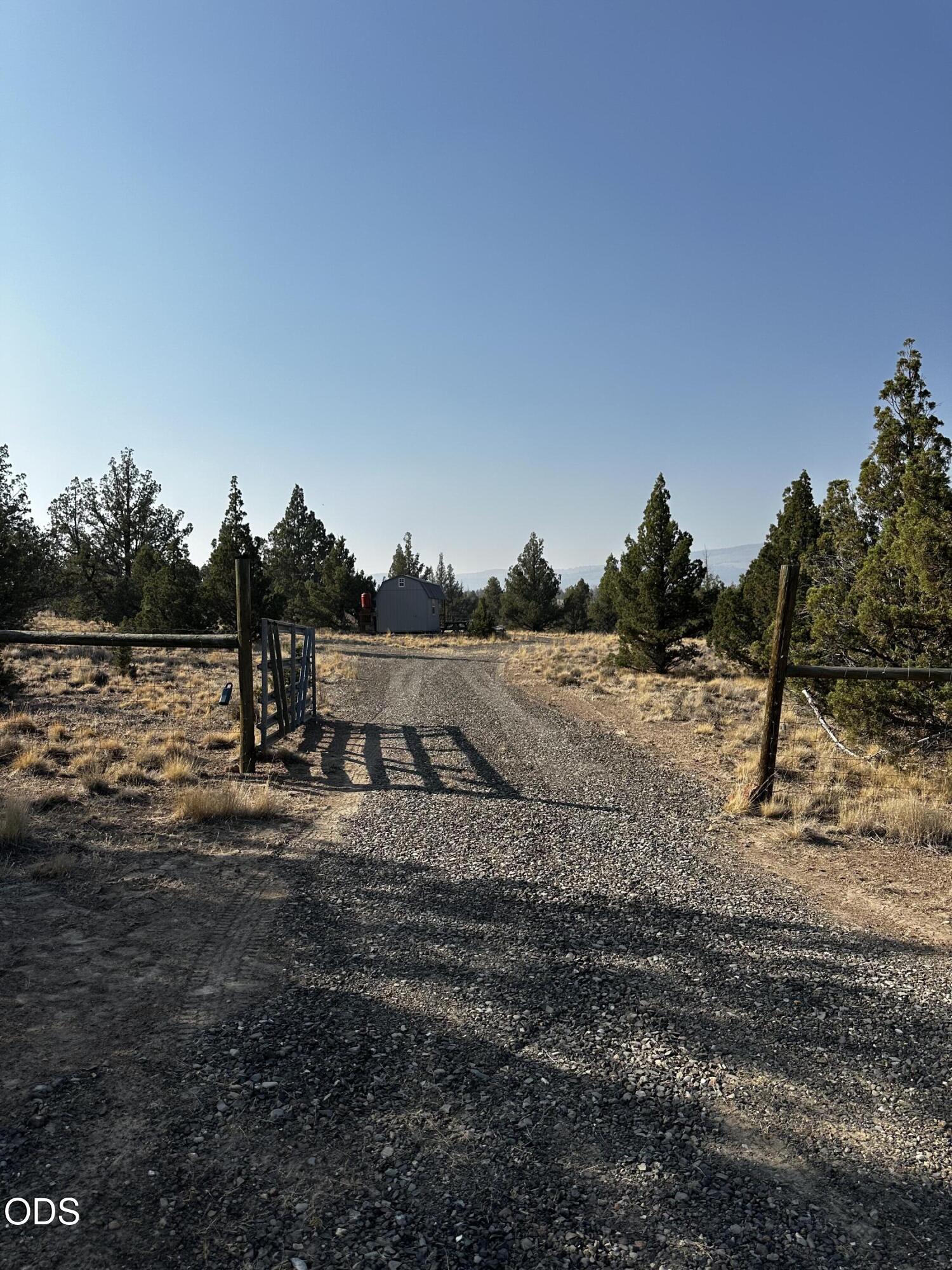 Land in Prineville 4