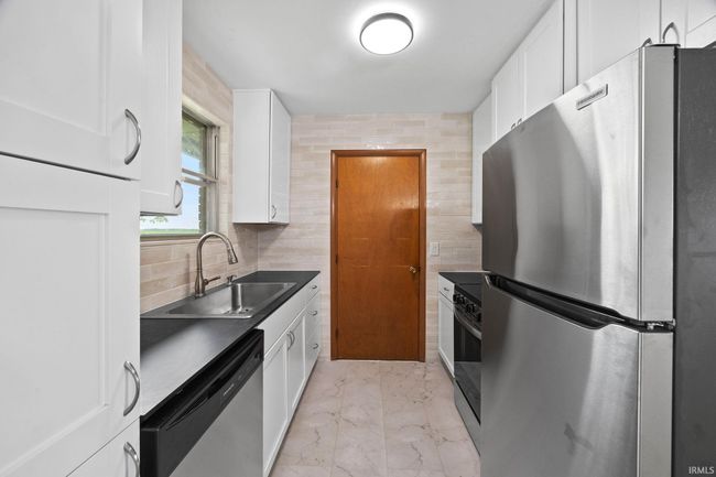 8416 S 400 W, House other with 2 bedrooms, 1 bathrooms and null parking in Lafayette IN | Image 9