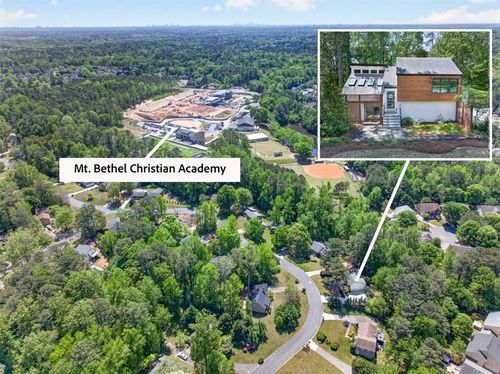 3000 Alberta Dr, Marietta, GA, 30062-1513 | Card Image