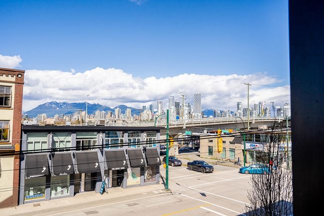 202 - 1628 W 4 Th Avenue, Condo with 2 bedrooms, 2 bathrooms and 1 parking in Vancouver BC | Image 28