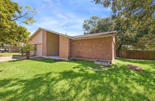 11402 Olivewood Dr, Houston, TX, 77089-5307 | Card Image