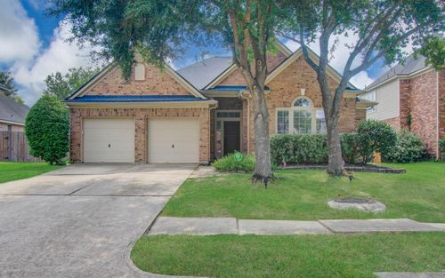 9314 Bearden Creek Ln, Humble, TX, 77396-4238 | Card Image