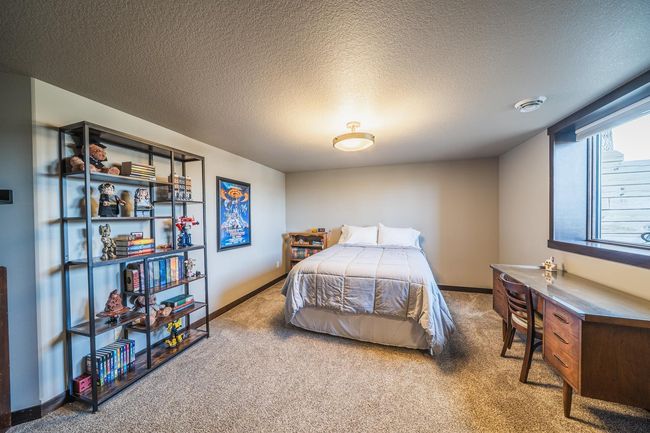 Lower Lever 4th Bedroom | Image 21