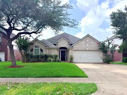 9006 Sundown Dr, Pearland, TX, 77584-3178 | Card Image