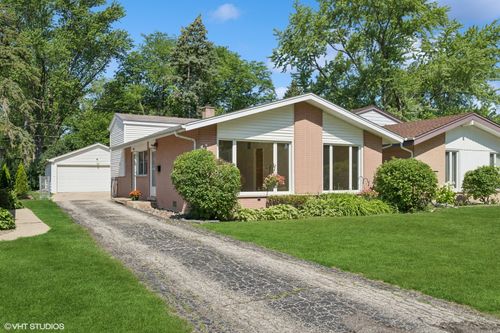 1114 S Mitchell Ave, Arlington Heights, IL, 60005-3006 | Card Image