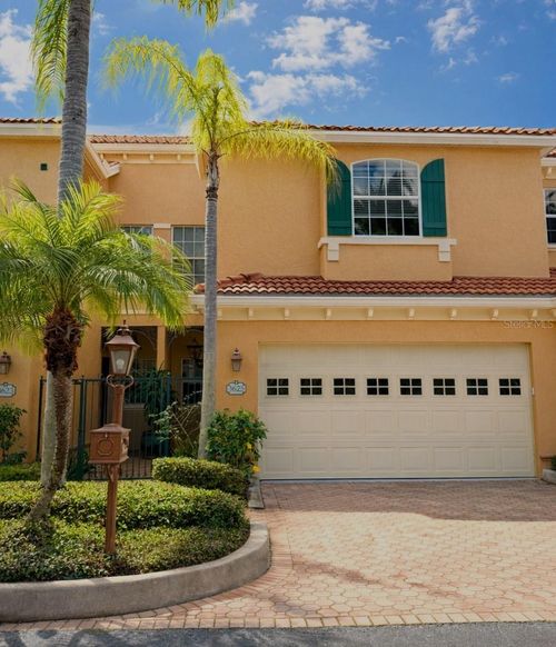4-3625 Square West Ln, SARASOTA, FL, 34238-4604 | Card Image
