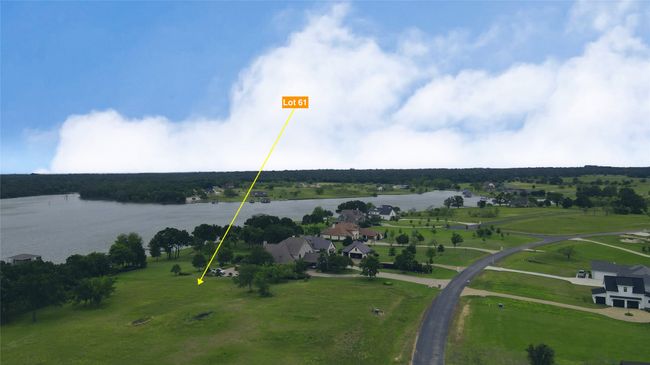 Lot 61 Open Water Way, Home with 0 bedrooms, 0 bathrooms and null parking in Streetman TX | Image 36