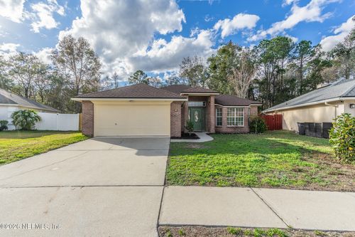 7052 Shady Pine St W, Jacksonville, FL, 32244-4531 | Card Image