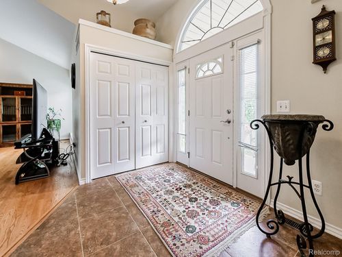 8160 W Gates St, Bruce Twp, MI, 48065-5356 | Card Image