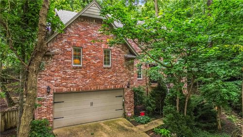 2265 E Revere Pl, Fayetteville, AR, 72701-2733 | Card Image