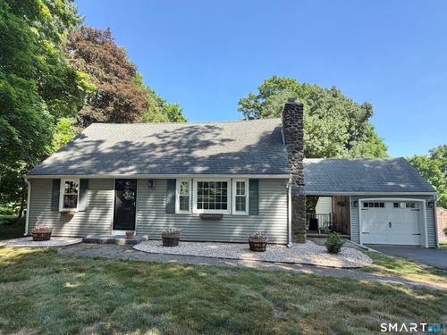 65 E Hill Rd, Canton, CT, 06019-2215 | Card Image