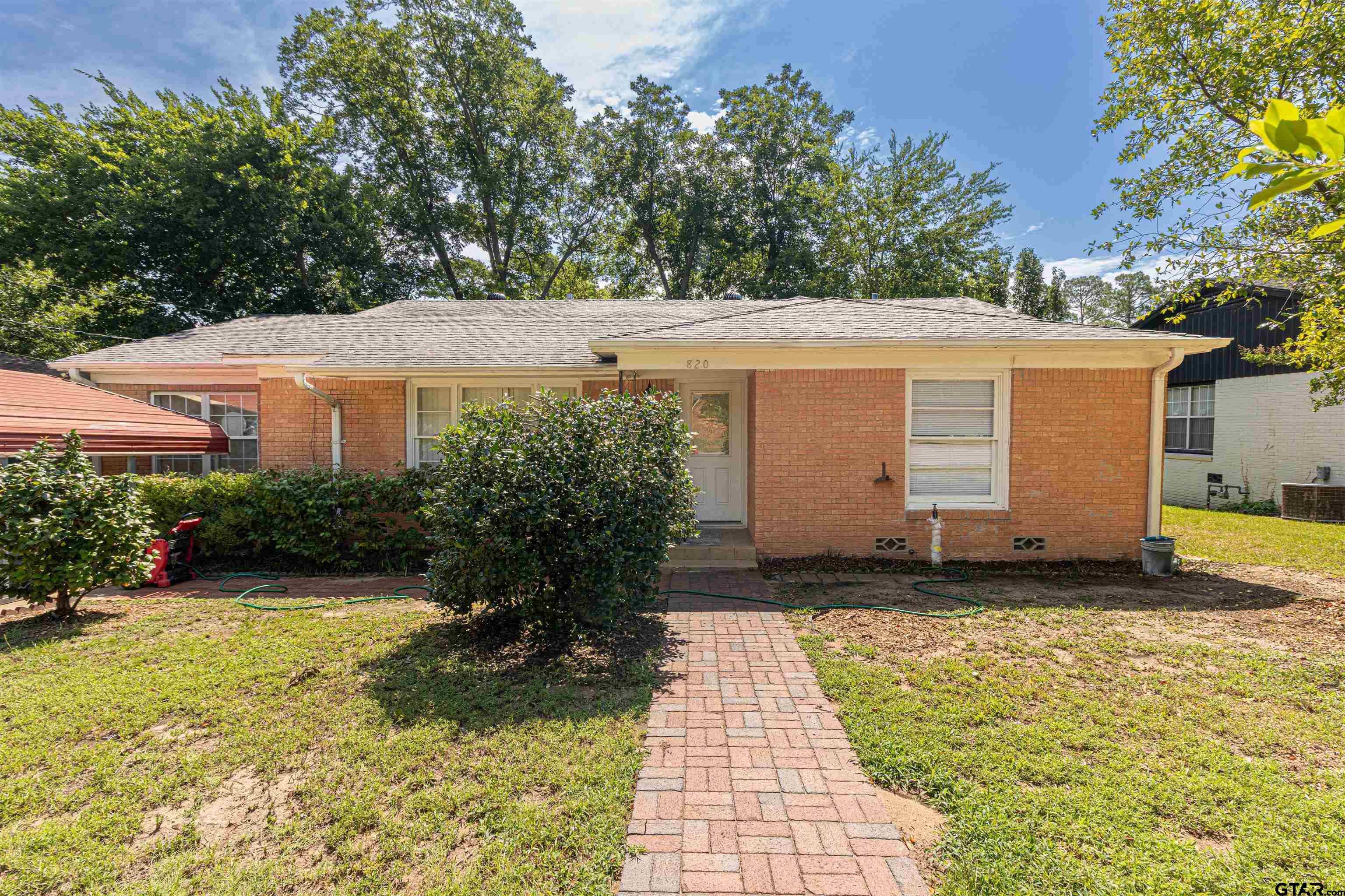 Residential in Tyler