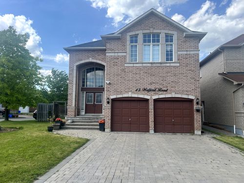 45 Walford Rd, Markham, ON, L3S2T1 | Card Image