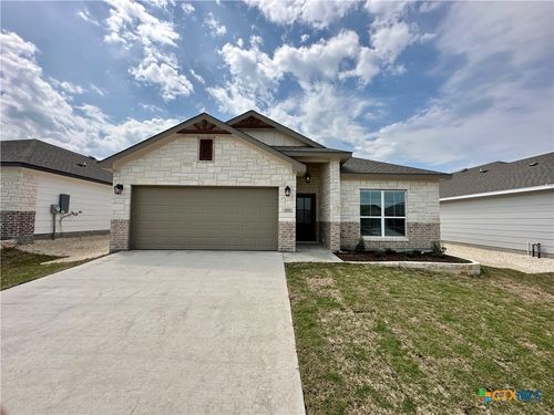 1611 Sideoats Ln, Temple, TX, 76502-6729 | Card Image