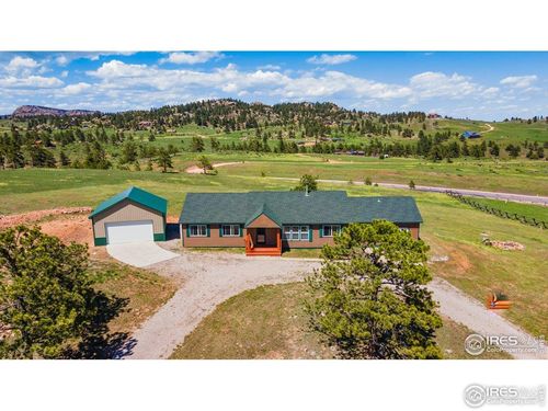 144 Torreys Ct, Livermore, CO, 80536-8709 | Card Image