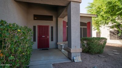 1145 E Del Rio Street, House other with 4 bedrooms, 3 bathrooms and null parking in Gilbert AZ | Image 2