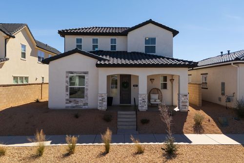 663 W Green Mountain Dr, St George, UT, 84790-2741 | Card Image