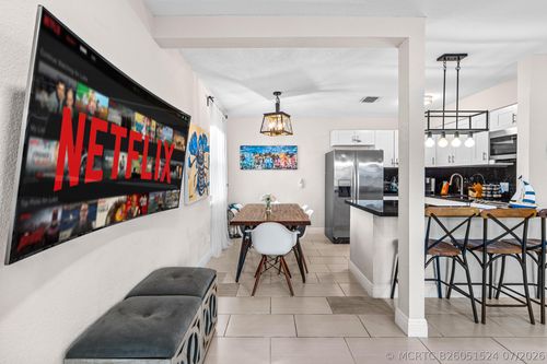 1508 Ne 15th Ave, Fort Lauderdale, FL, 33304-4847 | Card Image