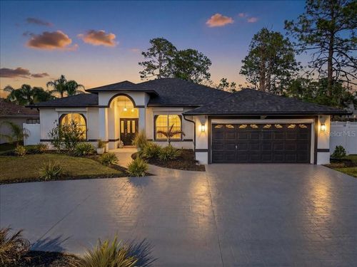 46 Whippoorwill Dr, PALM COAST, FL, 32164-7283 | Card Image
