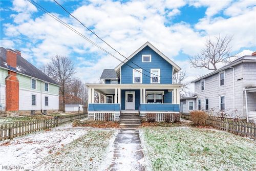 230 N Main St, Oberlin, OH, 44074-1120 | Card Image