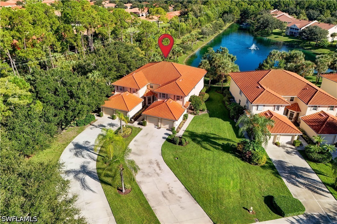 Residential in Naples 2