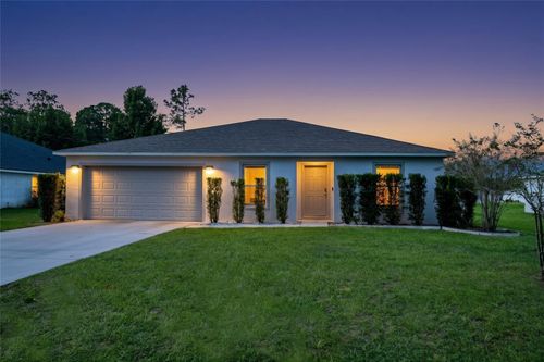 32 Ramrock Ln, PALM COAST, FL, 32164-6827 | Card Image