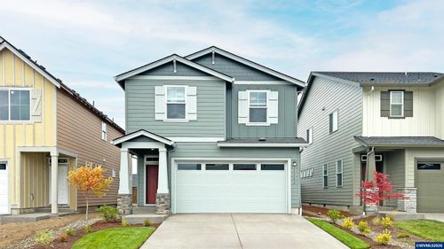 864 Windrow Av Se, Albany, OR, 97322 | Card Image