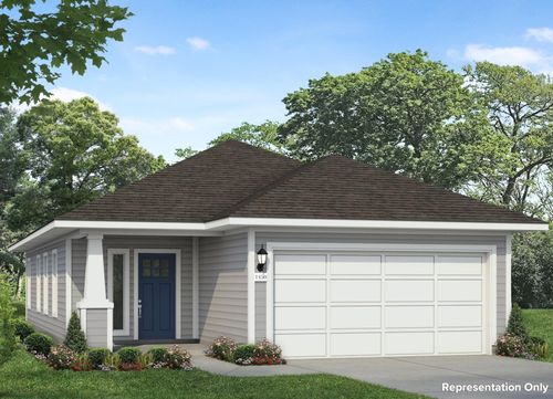 134 Cider Creek Drive, Elgin, TX, 78621 | Card Image