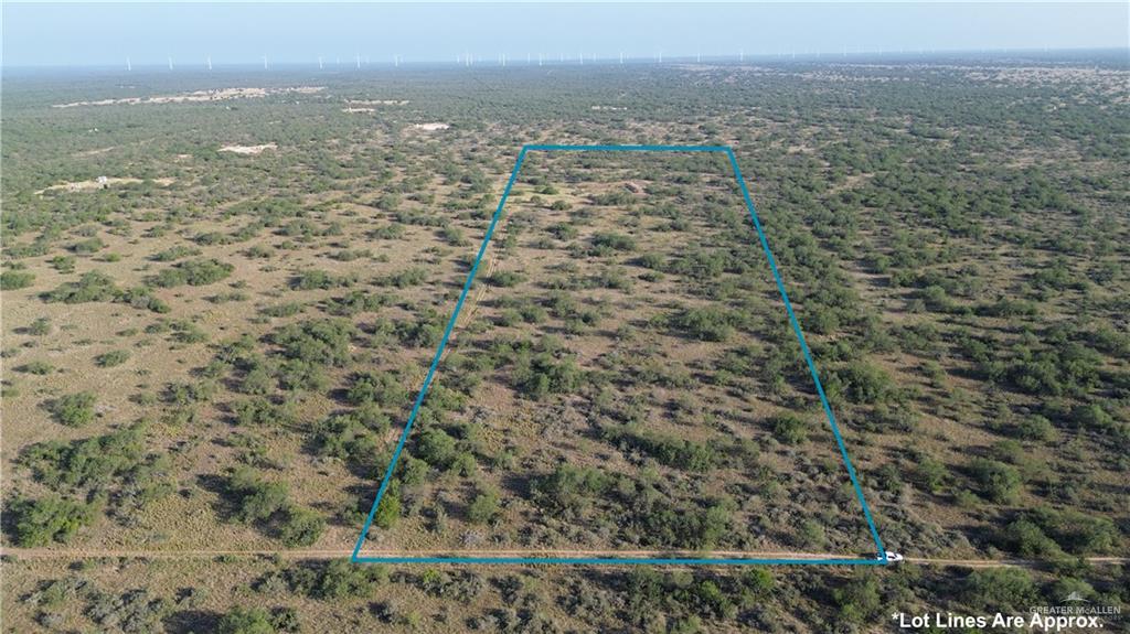 Land in Zapata