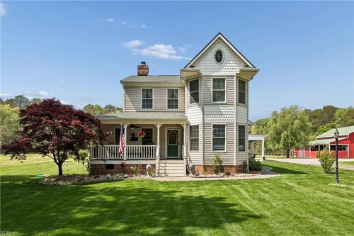 14015 Bethany Church Rd, Smithfield, VA, 23430-3419 | Card Image