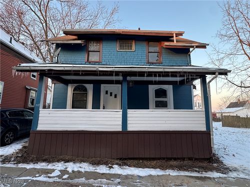 117 Kent Ct, Akron, OH, 44305-2519 | Card Image