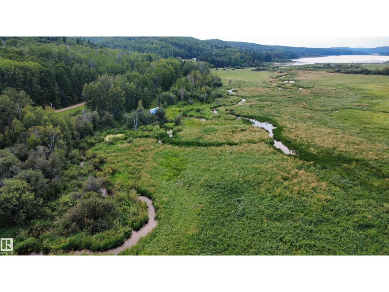 Land in Rural Thorhild County 4
