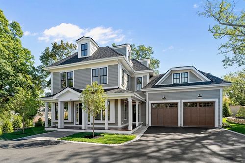 17 Lasell St, Auburndale, MA, 02466-2602 | Card Image