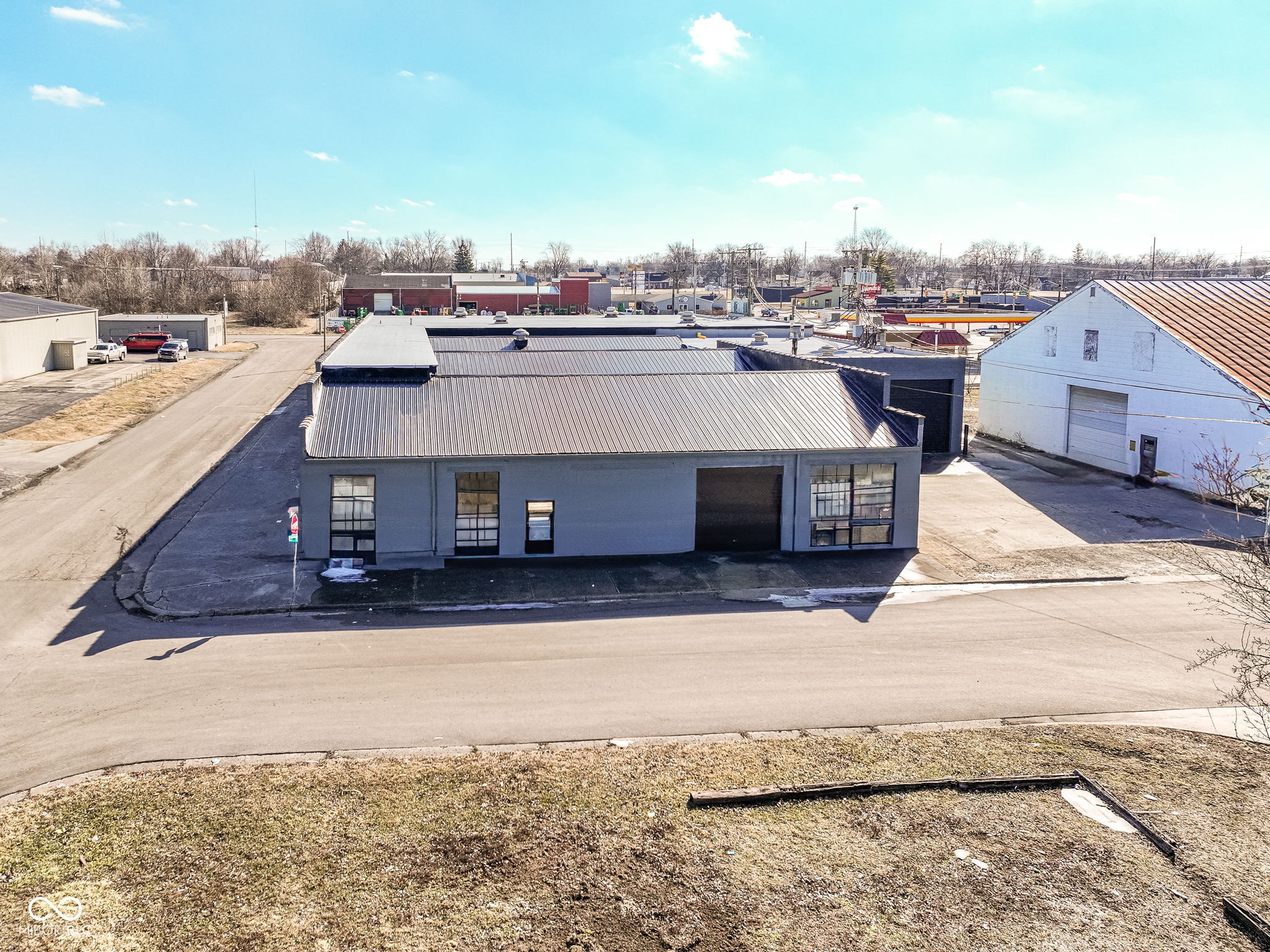 2401 S Monroe St, Muncie, IN 47302