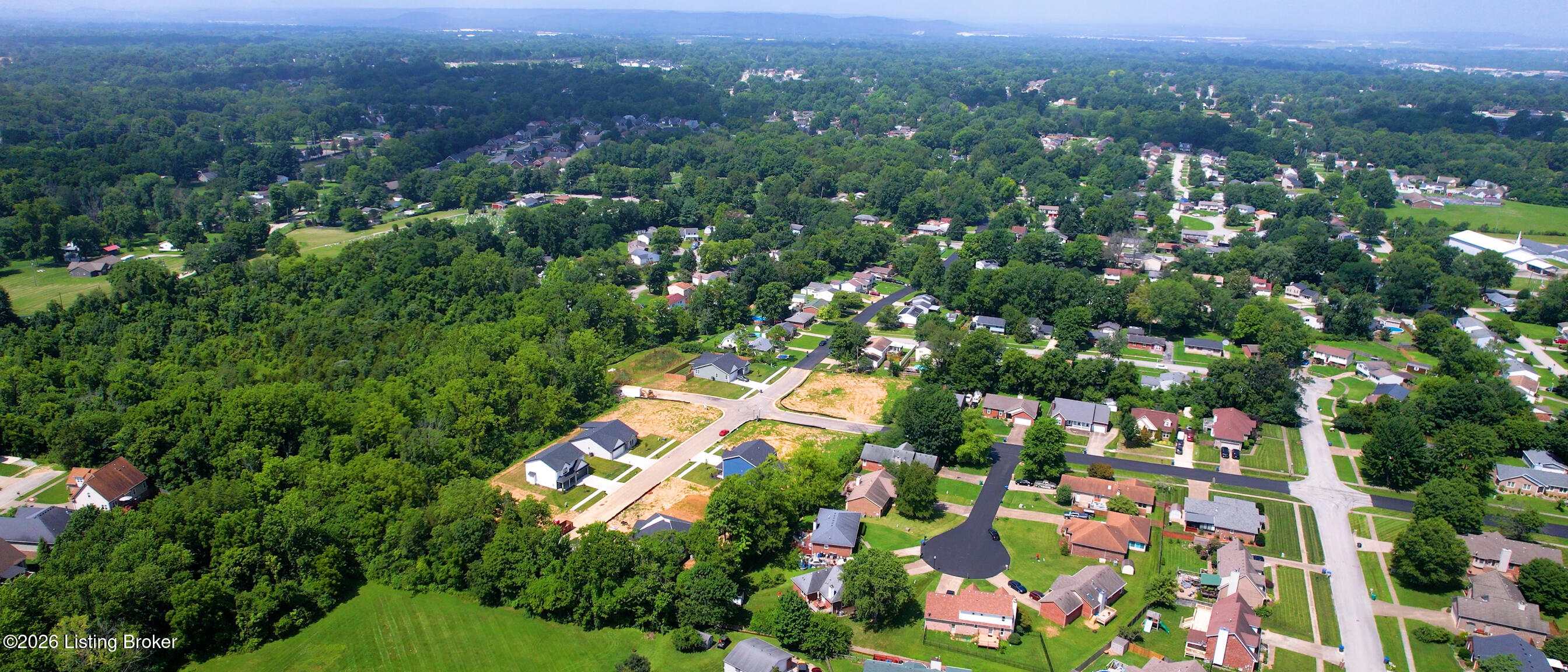 Residential in Louisville 3