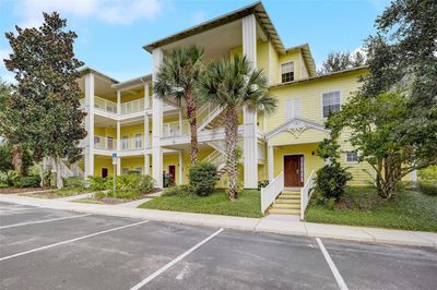 205 - 205 Lucaya Loop, Condo with 2 bedrooms, 2 bathrooms and null parking in Davenport FL | Image 1